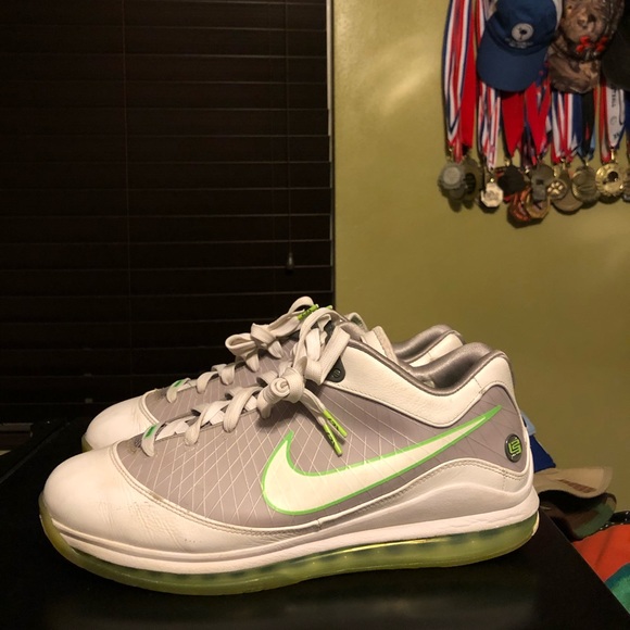 Nike | Shoes | Lebron 7 Low Dunk Man 